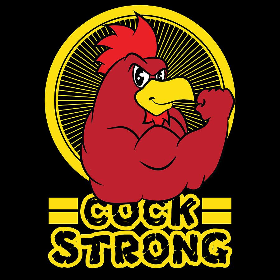 Big Cock Design