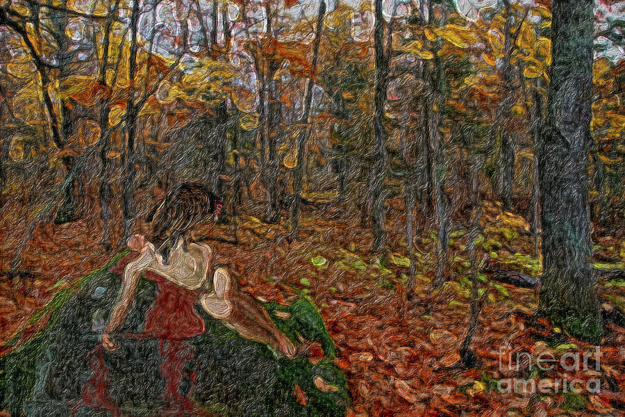 The Sacrifice by C L Lassila The Sacrifice by C L Lassila