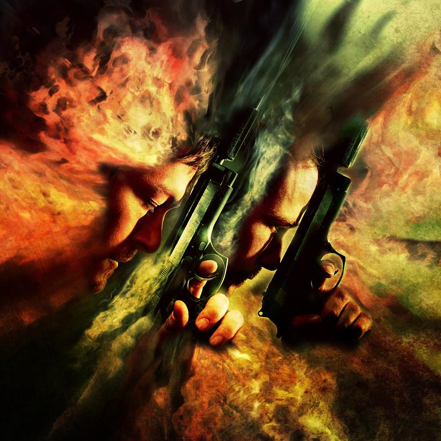 The Sandstorm Saints by Flanery Art Designs The Sandstorm Saints by Flanery Art Designs
