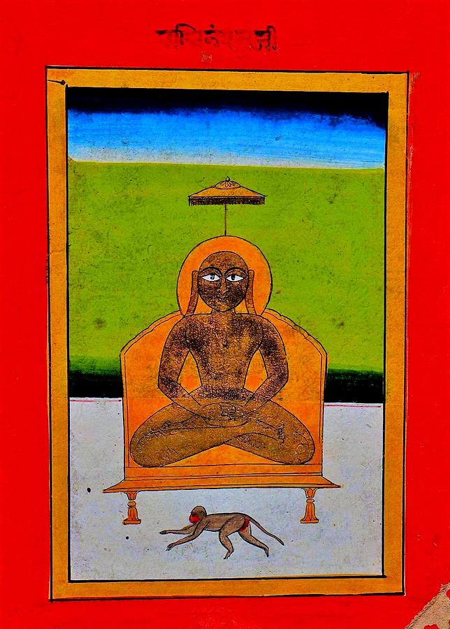 The Secret of Buddha's Monkey by Don Columbus The Secret of Buddha's Monkey by Don Columbus