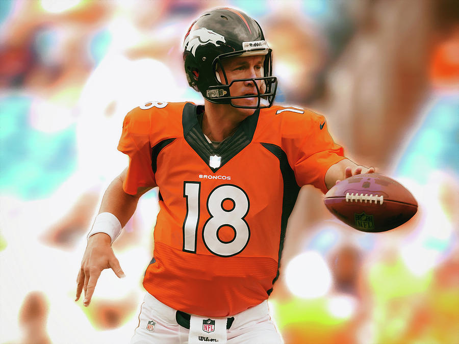 Peyton Manning - Wikipedia