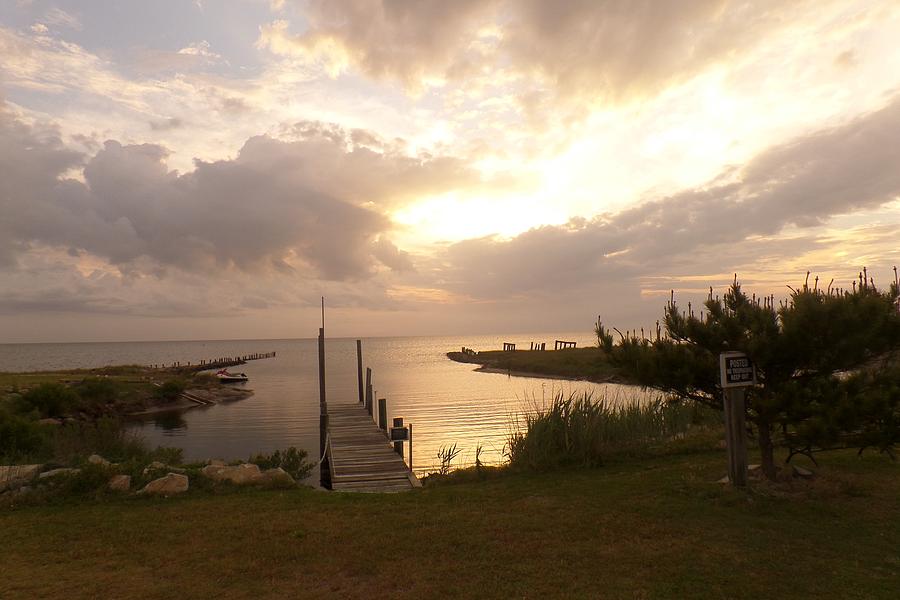 The Shire of Rodanthe Photograph by Jim Feaster - Fine Art America