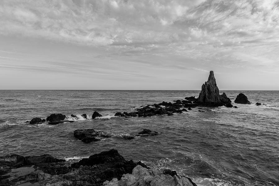 The sirens reef in Cabo de Gata, Almeria, Spain by Vicen Photography The sirens reef in Cabo de Gata, Almeria, Spain by Vicen Photography