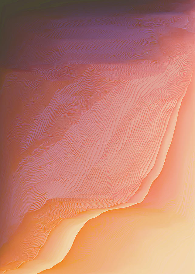 The sky series I.a Digital Art by Jenny Filipetti The sky series I.a Digital Art by Jenny Filipetti