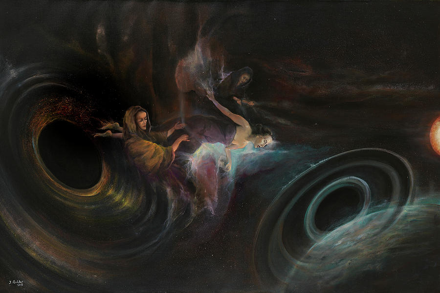 The Spark by Jenny Richter The Spark by Jenny Richter