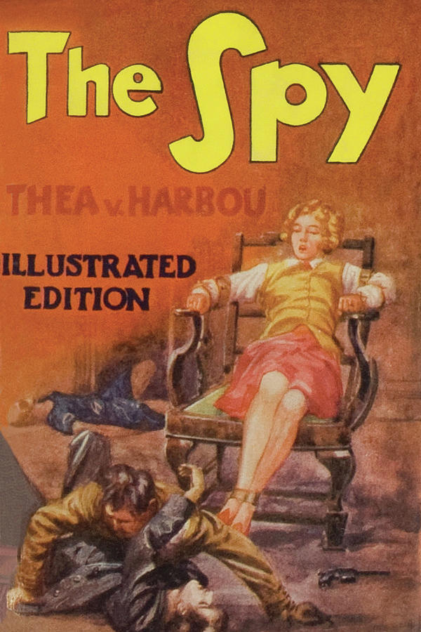 The Spy Painting by Unknown