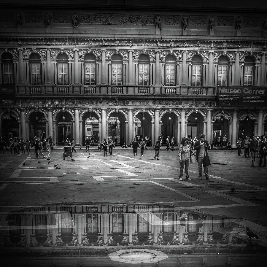 The Square by S J Bryant The Square by S J Bryant