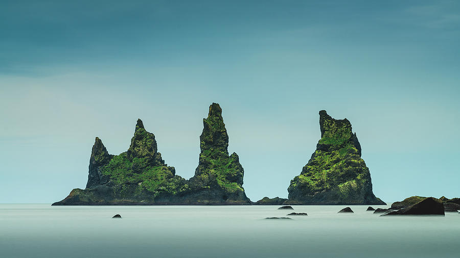 The Stacks of Vik by Josh Eral The Stacks of Vik by Josh Eral