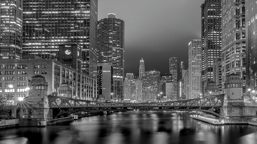The Still of the Night by Will Moneymaker The Still of the Night by Will Moneymaker