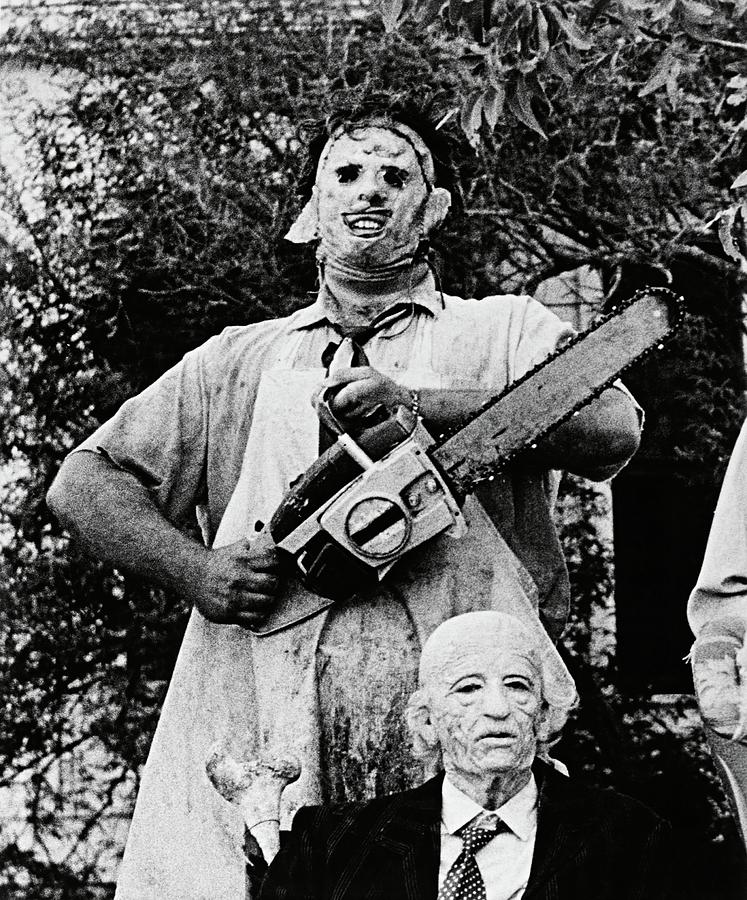 Apocalyptic Americana: The Texas Chain Saw Massacre (1974)