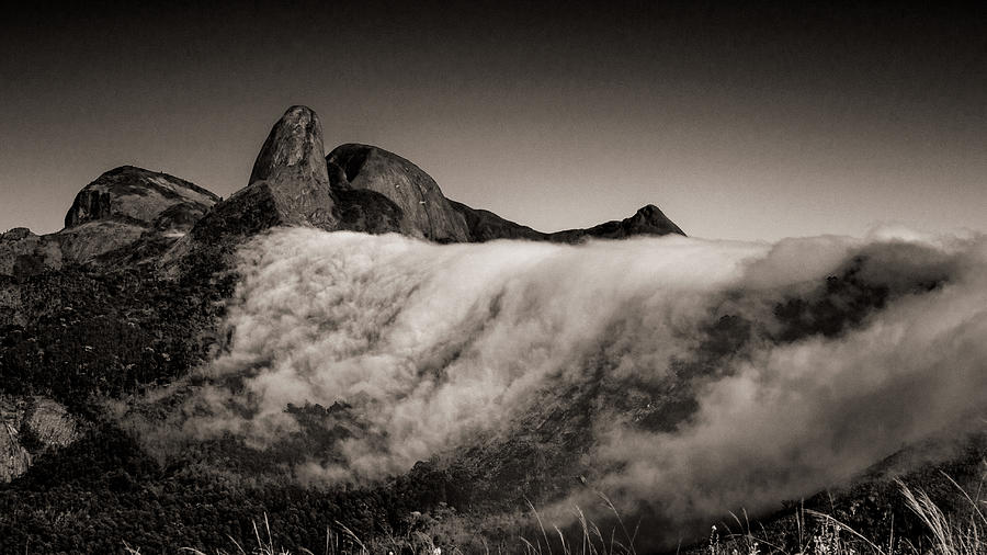 The crying rock by Alessandra RC The crying rock by Alessandra RC