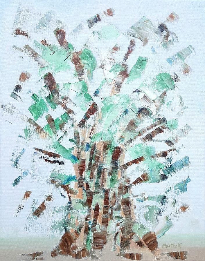The Tree of Life by Dave Martsolf The Tree of Life by Dave Martsolf