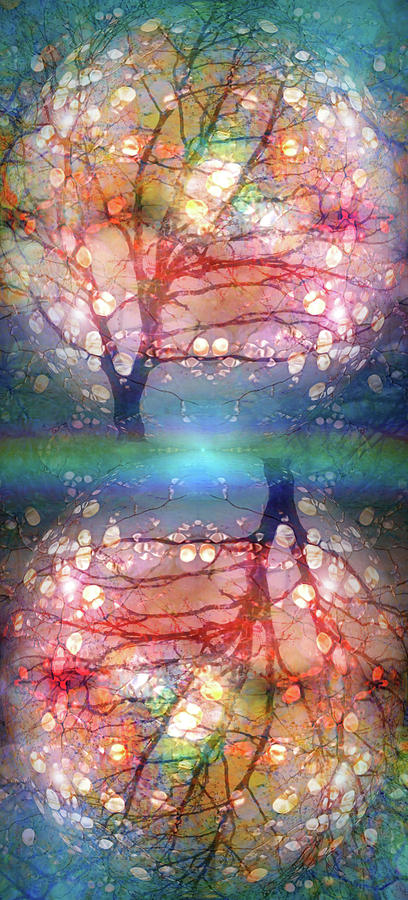 The Tree Where Angels Live by Tara Turner The Tree Where Angels Live by Tara Turner