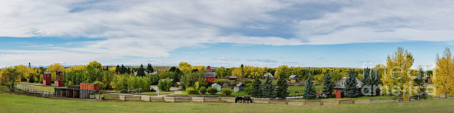 The View by Brad Allen Fine Art The View by Brad Allen Fine Art