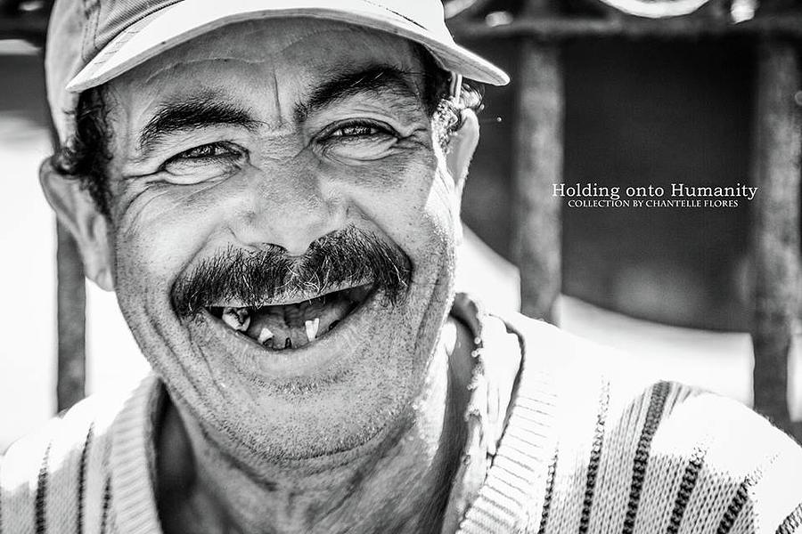 The View of Very Happy man Photograph by Chantelle Flores - Fine Art ...