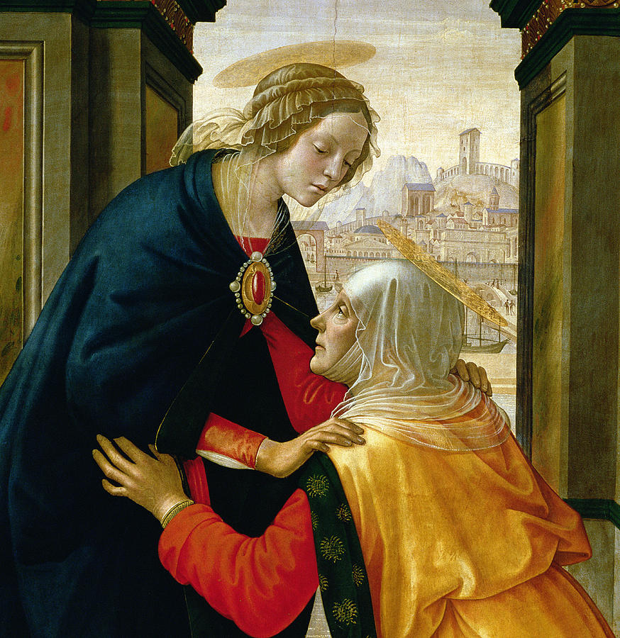 visitation