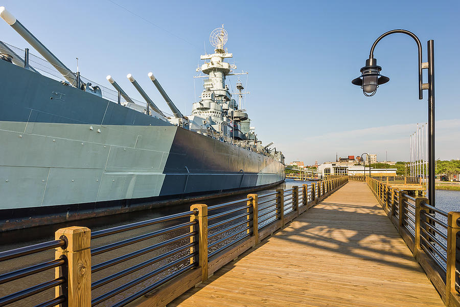 The Walkway by DENIS LEMAY The Walkway by DENIS LEMAY