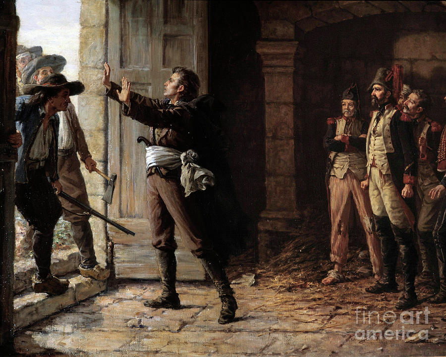 The Wars Of Vendee The Military Leader Sold Maurice Joseph Louis