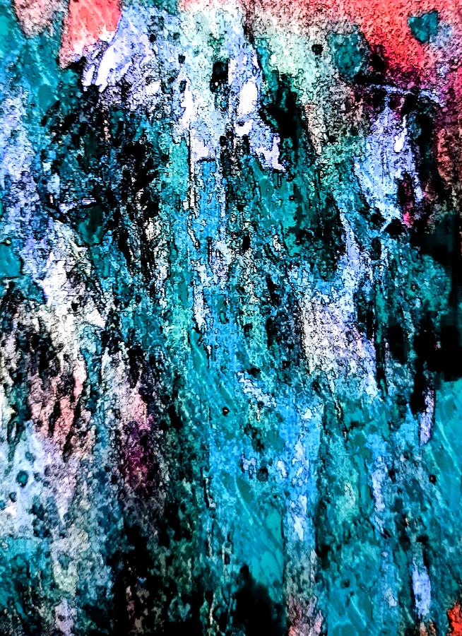 The Wave by Nikki Dalton The Wave by Nikki Dalton