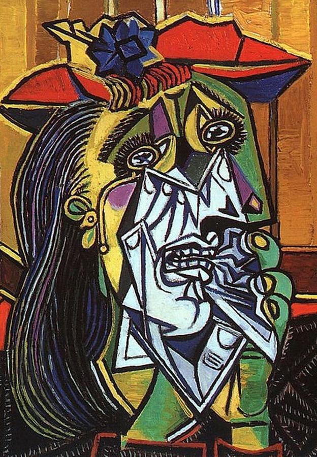 Download Picasso Paintings Images