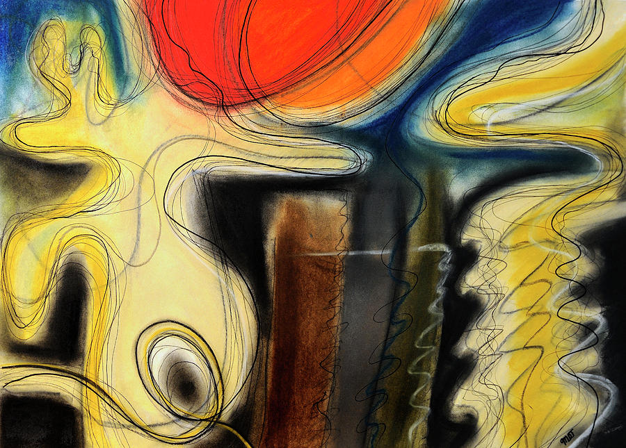 The Whirler by Mark Jordan The Whirler by Mark Jordan