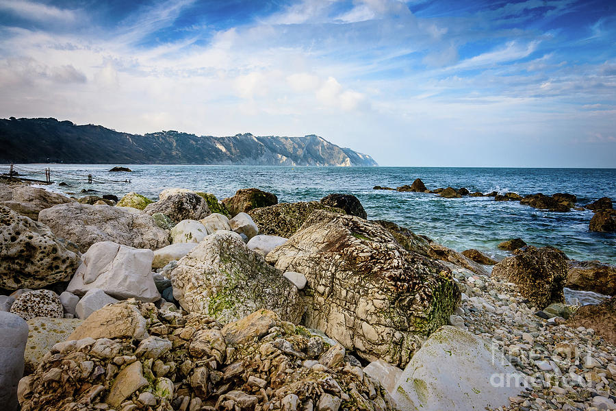 The Winter Sea #1 by Arnaldo Tarsetti The Winter Sea #1 by Arnaldo Tarsetti