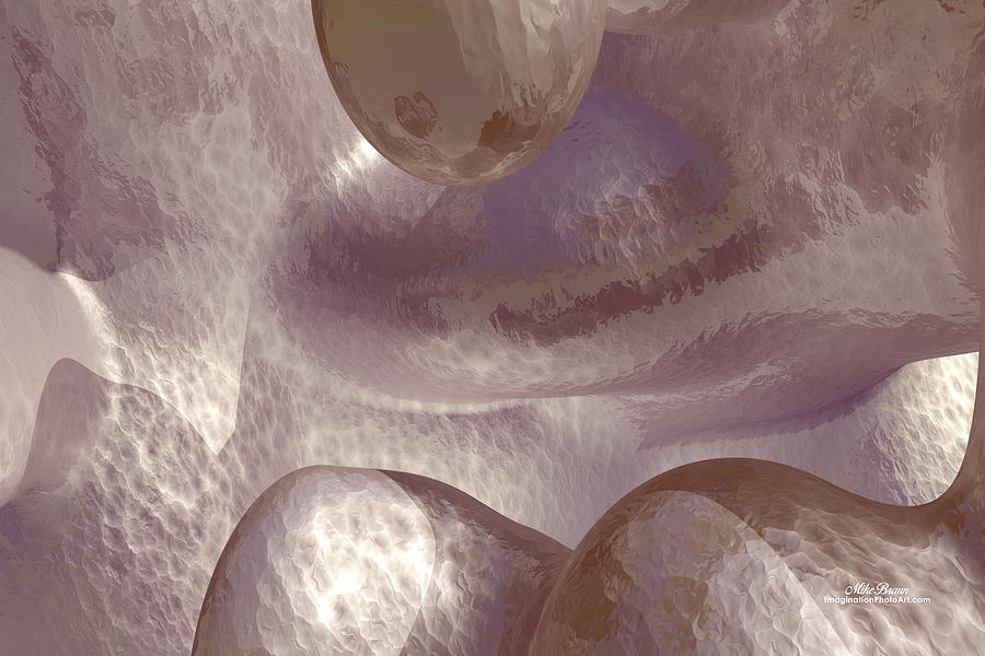 The Womb by Mike Braun The Womb by Mike Braun