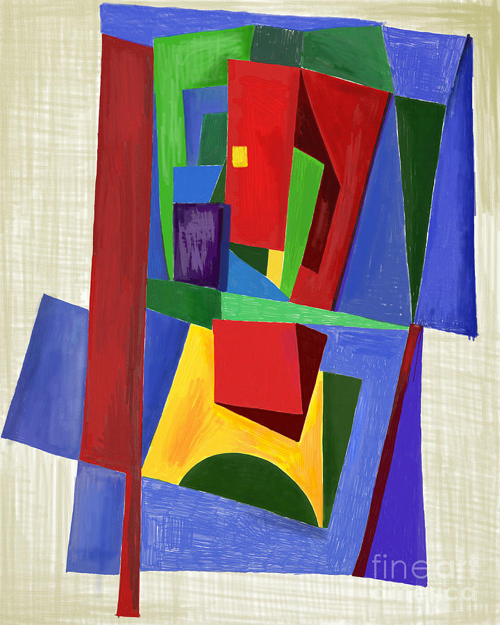 Date Digital Art - The Work Of Contemporary Art Which by Dmitriip Date Digital Art - The Work Of Contemporary Art Which by Dmitriip