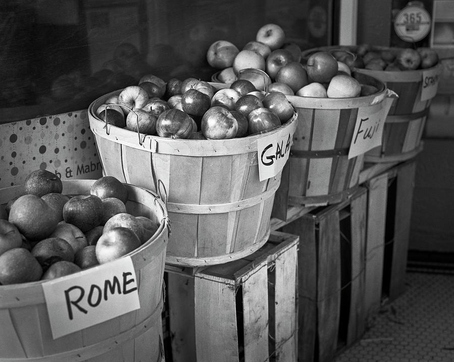 Them Apples by Patrick M Lynch Them Apples by Patrick M Lynch