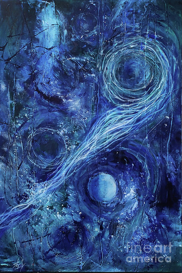 Theory of Light by Shelly Leitheiser Theory of Light by Shelly Leitheiser