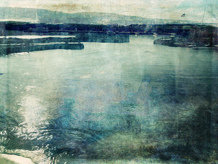 There is a Sun Around the Bend by Christine OBrien There is a Sun Around the Bend by Christine OBrien