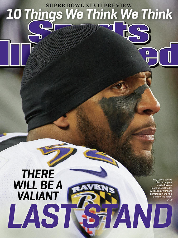 Super Bowl XLVII champions: Ravens defeat Broncos - Sports Illustrated  Vault