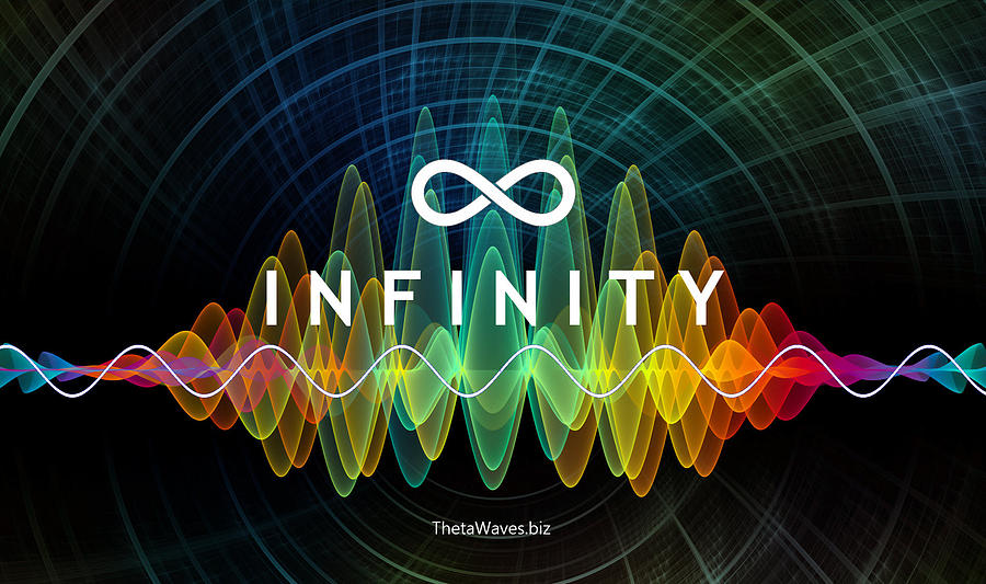 Infinity - #3 Digital Art by Tari Steward