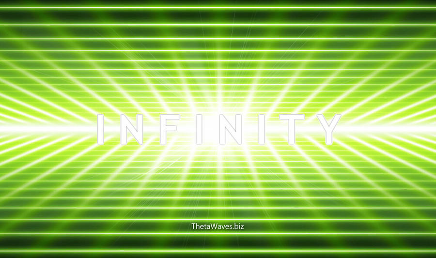 Infinity - #5 Digital Art by Tari Steward