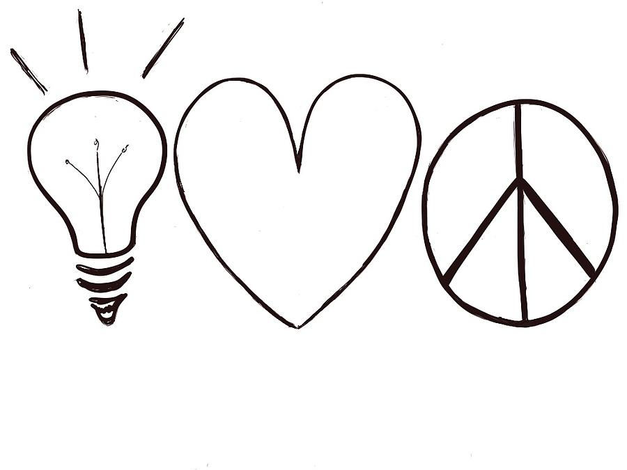 33 visual artists celebrate the World Peace Day | Graphic Art News