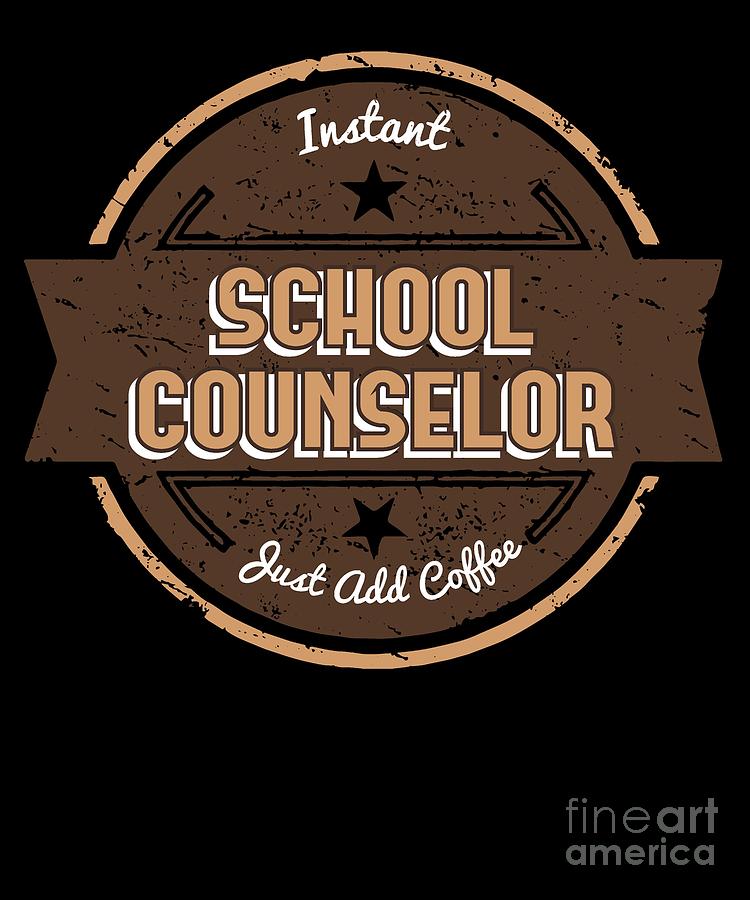 Vintage School Counselor