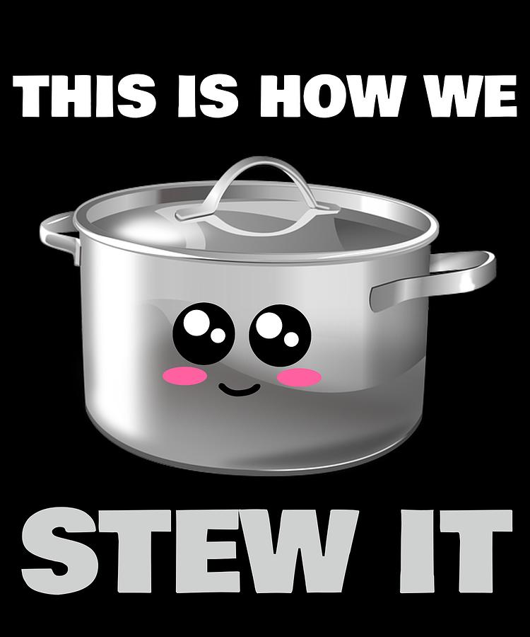 Stew Puns: A Recipe for Laughs and Hearty Chuckles