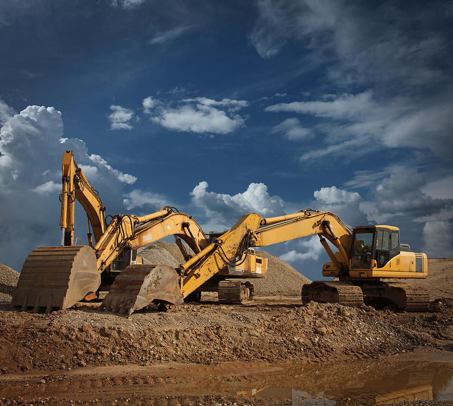 Construction Equipment Rentals In Murfreesboro Tn