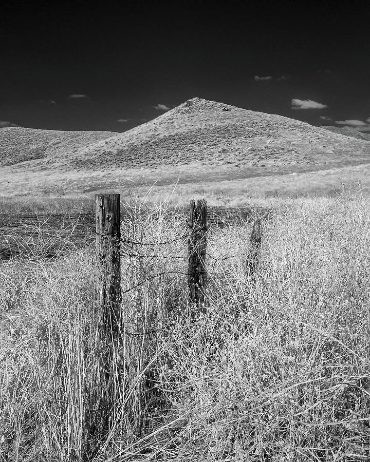 Three-Post Hill by Joseph Smith Three-Post Hill by Joseph Smith