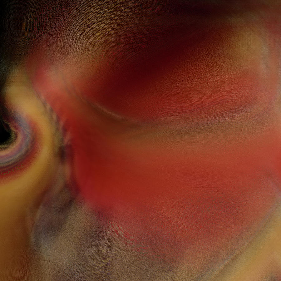 Through A Glass Darkly by Carel Schmidlkofer Through A Glass Darkly by Carel Schmidlkofer