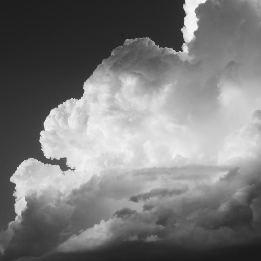 Thunderhead Photograph by Bill Tomsa - Fine Art America