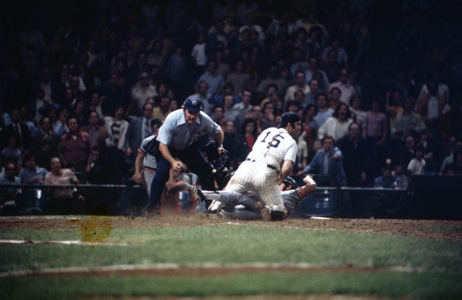 395 Thurman Munson Yankee Stock Photos, High-Res Pictures, and