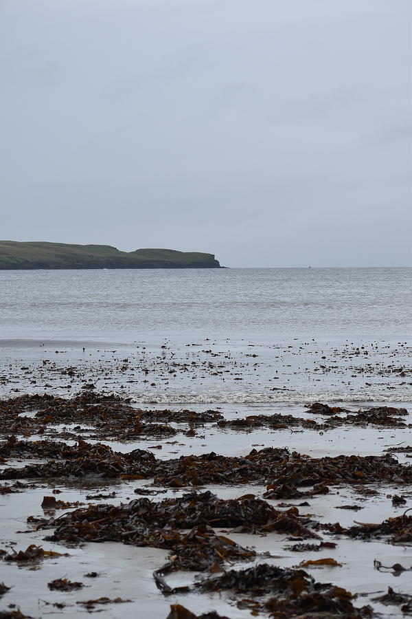 Thurso Beach 3 Photograph by Tyler Clarke - Pixels