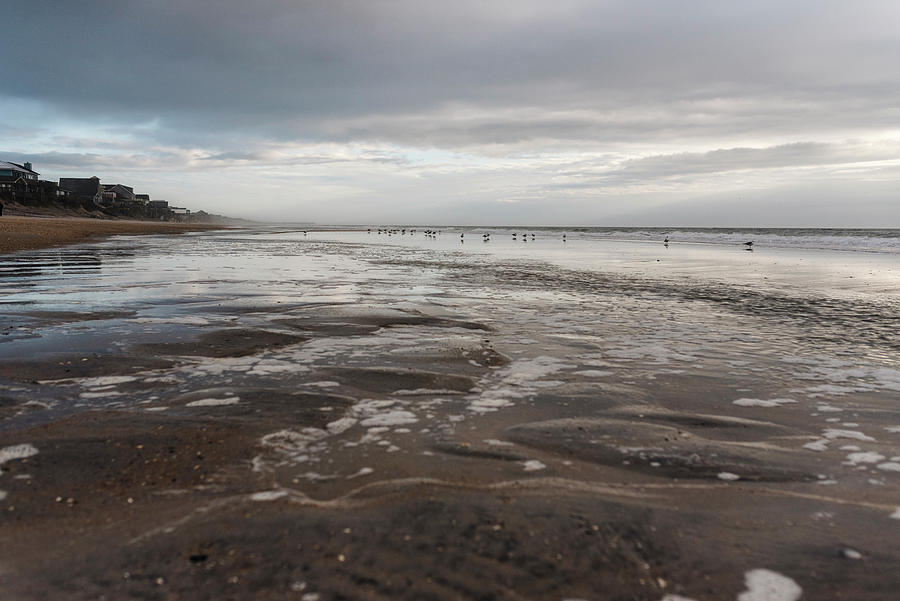 Topsail Beach Tide Chart