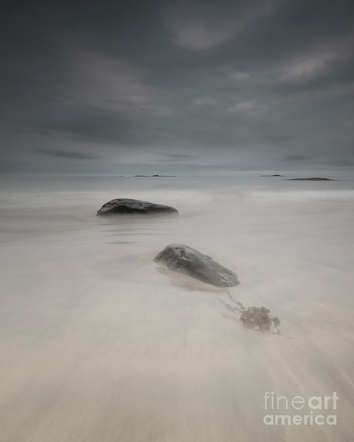 Landscape Photograph - Time to time by Tomasz Slawinski Landscape Photograph - Time to time by Tomasz Slawinski