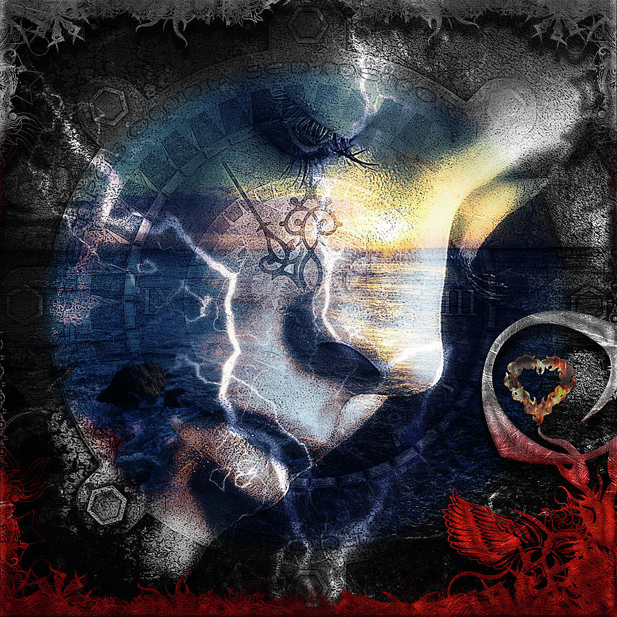 Time Waits For No One by Michael Damiani Time Waits For No One by Michael Damiani