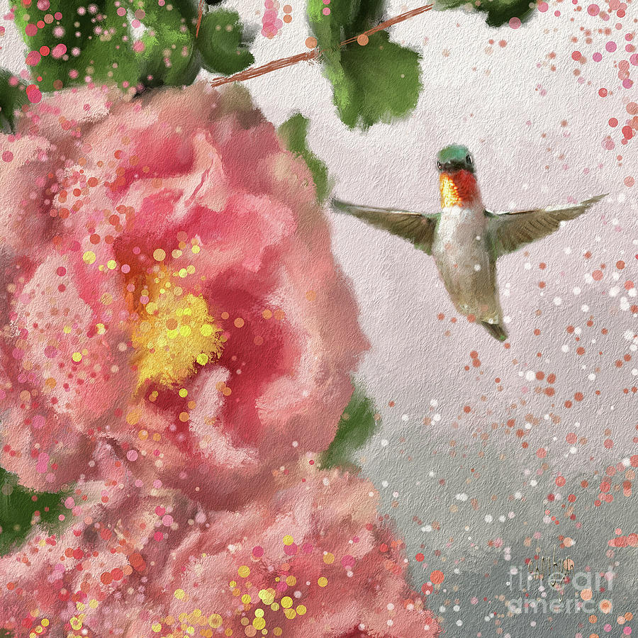 Tiny Dancer by Lois Bryan Tiny Dancer by Lois Bryan