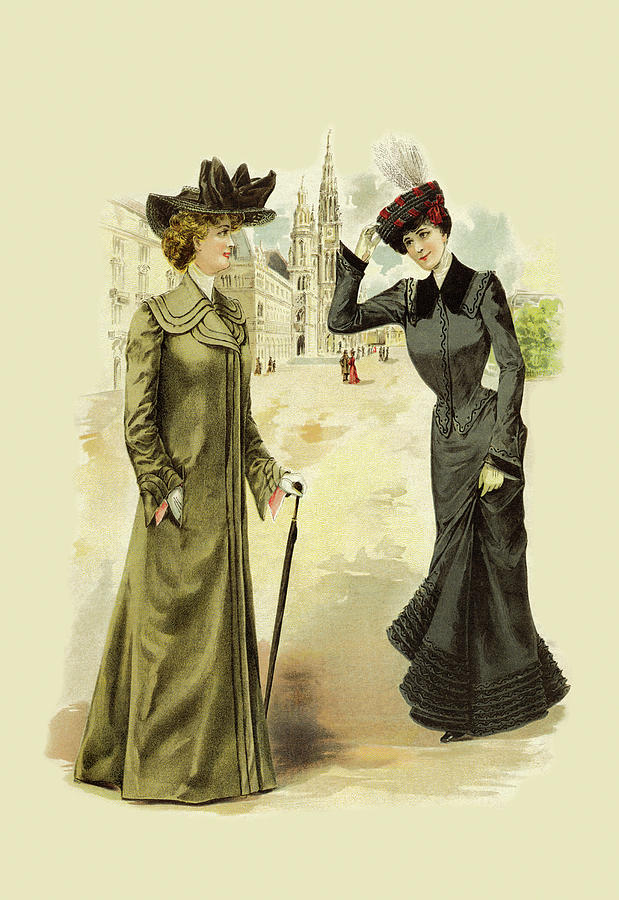 Tipping the Cap Painting by Unknown Fine Art America