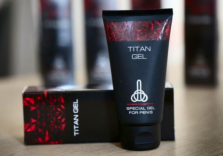 Titan Gel Photograph by Jessica Mandao Titan Gel Photograph by Jessica Mandao