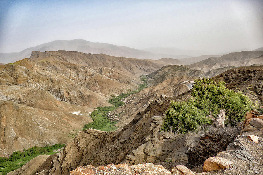 Tizi-n-Tichka Pass, Morocco by Photos By Pharos Tizi-n-Tichka Pass, Morocco by Photos By Pharos